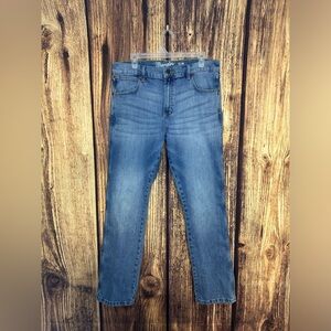 Wrangler Men’s Retro Slim Straight